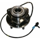 Purchase Top-Quality Front Hub Assembly by GMB - 730-0001 pa2
