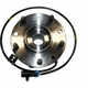 Purchase Top-Quality Front Hub Assembly by GMB - 730-0001 pa3