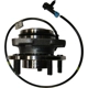 Purchase Top-Quality Front Hub Assembly by GMB - 730-0001 pa4