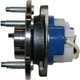Purchase Top-Quality Front Hub Assembly by GMB - 730-0002 pa2