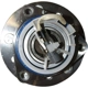 Purchase Top-Quality Front Hub Assembly by GMB - 730-0002 pa3
