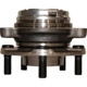 Purchase Top-Quality Front Hub Assembly by GMB - 730-0008 pa2