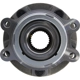 Purchase Top-Quality Front Hub Assembly by GMB - 730-0008 pa3