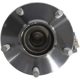 Purchase Top-Quality GMB - 730-0009 - Wheel Bearing and Hub Assembly pa4