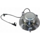 Purchase Top-Quality Front Hub Assembly by GMB - 730-0020 pa7