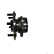 Purchase Top-Quality Front Hub Assembly by GMB - 730-0041 pa3