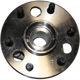 Purchase Top-Quality Front Hub Assembly by GMB - 730-0041 pa4