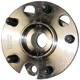 Purchase Top-Quality GMB - 730-0048 - Wheel Bearing and Hub Assembly pa3