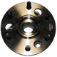 Purchase Top-Quality Front Hub Assembly by GMB - 730-0068 pa4