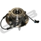 Purchase Top-Quality Front Hub Assembly by GMB - 730-0093 pa8