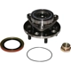 Purchase Top-Quality Front Hub Assembly by GMB - 730-0178 pa1