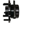 Purchase Top-Quality Front Hub Assembly by GMB - 730-0178 pa2