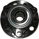 Purchase Top-Quality Front Hub Assembly by GMB - 730-0178 pa4