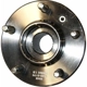 Purchase Top-Quality Front Hub Assembly by GMB - 730-0179 pa3