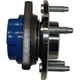 Purchase Top-Quality Front Hub Assembly by GMB - 730-0179 pa4