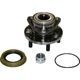 Purchase Top-Quality Front Hub Assembly by GMB - 730-0215 pa1