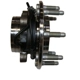 Purchase Top-Quality Front Hub Assembly by GMB - 730-0231 pa4