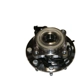 Purchase Top-Quality Front Hub Assembly by GMB - 730-0231 pa5