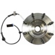 Purchase Top-Quality Front Hub Assembly by GMB - 730-0231 pa7