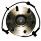 Purchase Top-Quality Front Hub Assembly by GMB - 730-0237 pa2