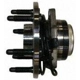 Purchase Top-Quality Front Hub Assembly by GMB - 730-0237 pa3