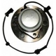 Purchase Top-Quality Front Hub Assembly by GMB - 730-0237 pa4