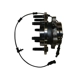 Purchase Top-Quality Front Hub Assembly by GMB - 730-0262 pa2