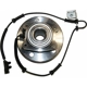 Purchase Top-Quality Front Hub Assembly by GMB - 730-0264 pa3