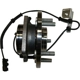 Purchase Top-Quality Front Hub Assembly by GMB - 730-0264 pa4
