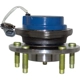 Purchase Top-Quality GMB - 730-0332 - Wheel Bearing and Hub Assembly pa1