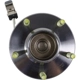 Purchase Top-Quality GMB - 730-0332 - Wheel Bearing and Hub Assembly pa3