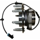Purchase Top-Quality Front Hub Assembly by GMB - 730-0338 pa4