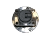 Purchase Top-Quality Front Hub Assembly by GMB - 730-0360 pa1