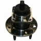 Purchase Top-Quality Front Hub Assembly by GMB - 730-0360 pa6
