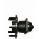 Purchase Top-Quality Front Hub Assembly by GMB - 730-0360 pa8