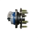 Purchase Top-Quality Front Hub Assembly by GMB - 730-0375 pa4