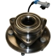 Purchase Top-Quality Front Hub Assembly by GMB - 730-0382 pa1