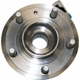Purchase Top-Quality Front Hub Assembly by GMB - 730-0382 pa4