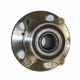 Purchase Top-Quality GMB - 735-0017 - Wheel Bearing and Hub Assembly pa4