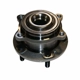 Purchase Top-Quality GMB - 746-0008 - Wheel Bearing and Hub Assembly pa1