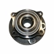 Purchase Top-Quality GMB - 746-0008 - Wheel Bearing and Hub Assembly pa2