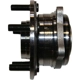 Purchase Top-Quality GMB - 746-0008 - Wheel Bearing and Hub Assembly pa4