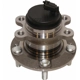 Purchase Top-Quality Front Hub Assembly by GMB - 746-0010 pa1