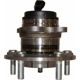 Purchase Top-Quality Front Hub Assembly by GMB - 746-0010 pa2