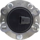 Purchase Top-Quality Front Hub Assembly by GMB - 746-0010 pa3