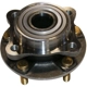 Purchase Top-Quality Front Hub Assembly by GMB - 748-0152 pa11