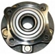 Purchase Top-Quality Front Hub Assembly by GMB - 748-0152 pa4
