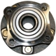 Purchase Top-Quality Front Hub Assembly by GMB - 748-0152 pa9