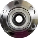 Purchase Top-Quality Front Hub Assembly by GMB - 748-0153 pa3