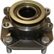 Purchase Top-Quality Front Hub Assembly by GMB - 750-0020 pa1